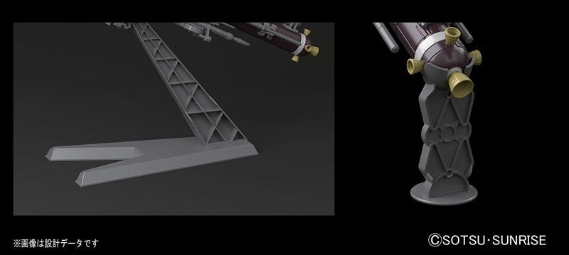 1/100 MG High Mobility Type Zaku II Psycho Zaku (Thunderbolt ver.Ka)