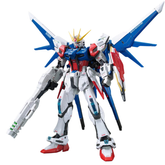 1/144 RG Build Strike (Full Package)