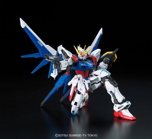 1/144 RG Build Strike (Full Package)