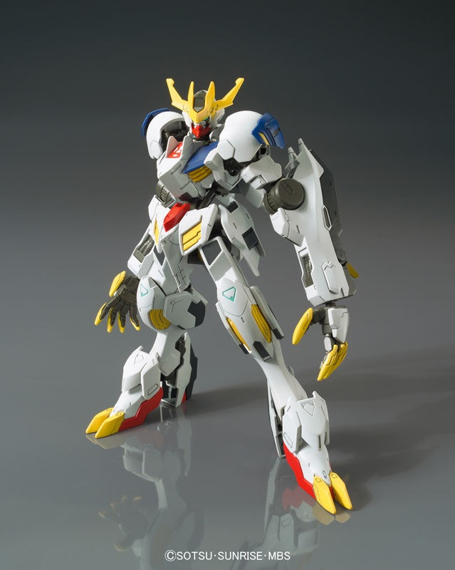 1/144 HGIBO Barbatos Lupus Rex