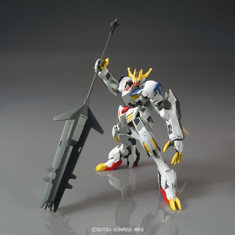 1/144 HGIBO Barbatos Lupus Rex