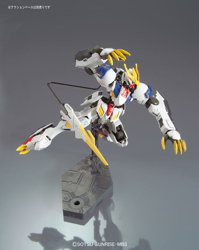 1/144 HGIBO Barbatos Lupus Rex