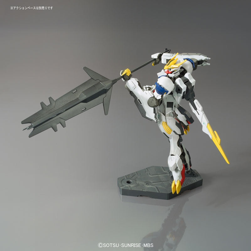1/144 HGIBO Barbatos Lupus Rex