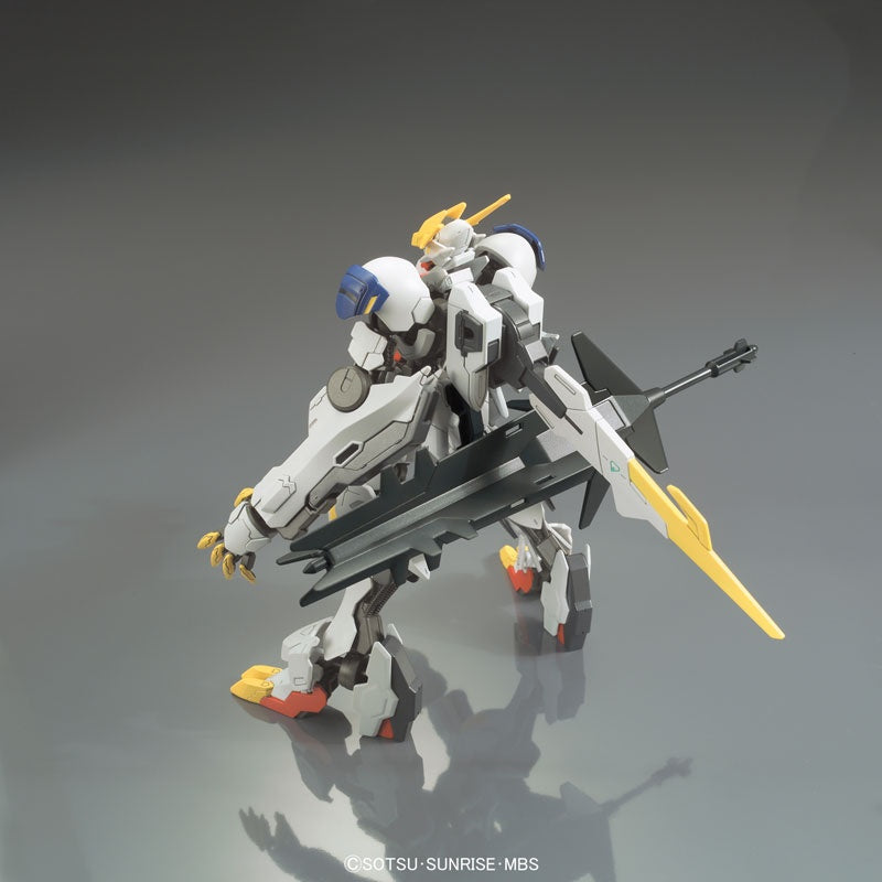1/144 HGIBO Barbatos Lupus Rex
