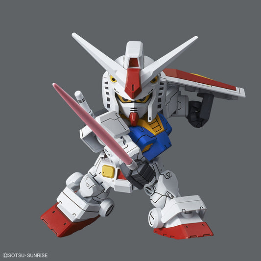 SDCS RX-78-2