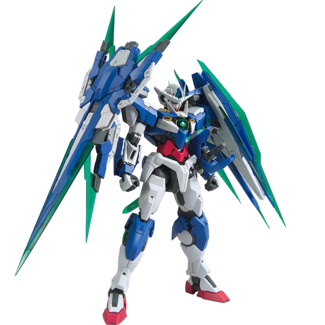 1/100 MG 00 Qan[T] Full Saber