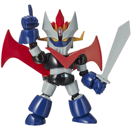 SDCS Great Mazinger