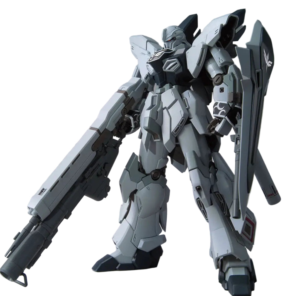 1/100 MG Sinanju Stein (Narrative Ver.)