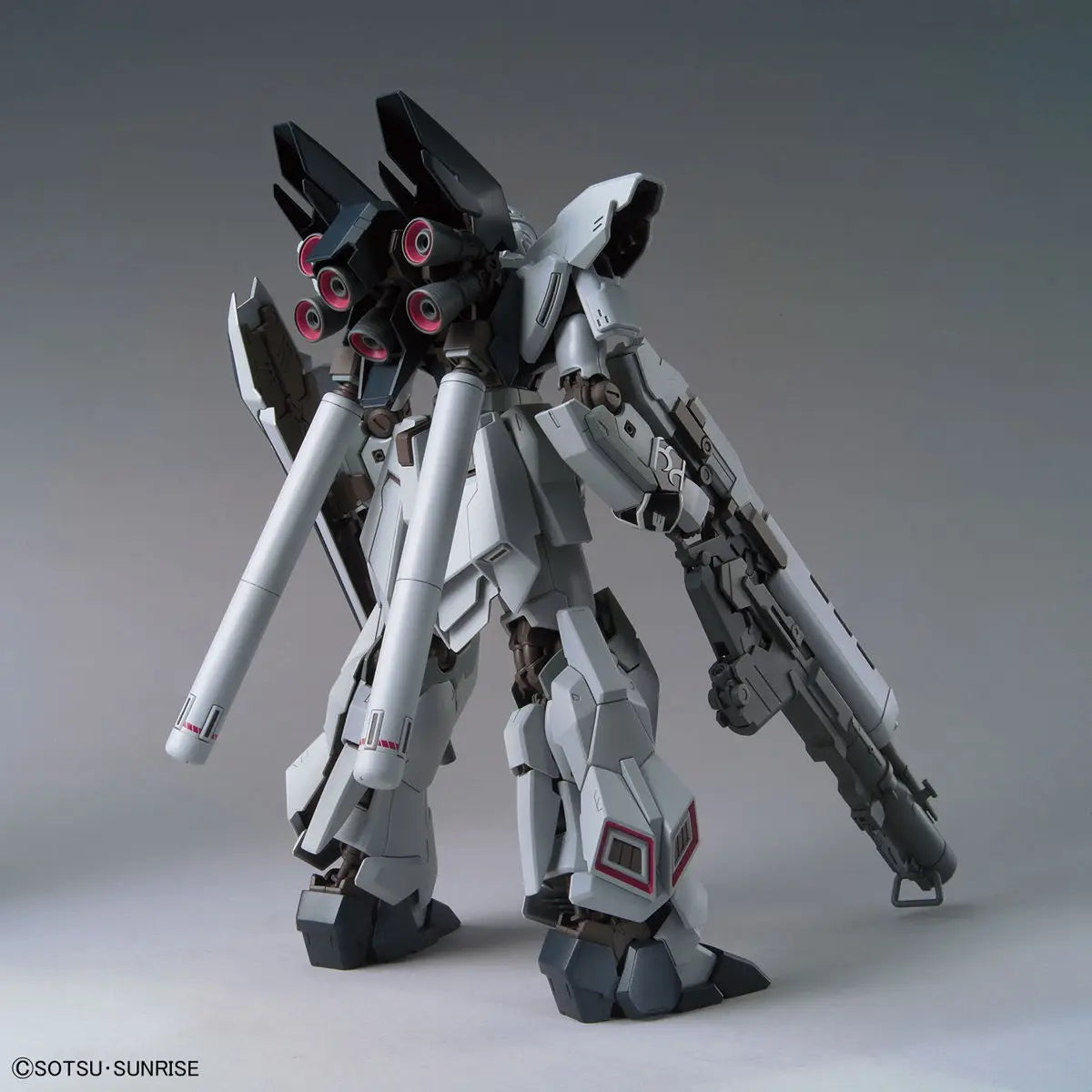 1/100 MG Sinanju Stein (Narrative Ver.)