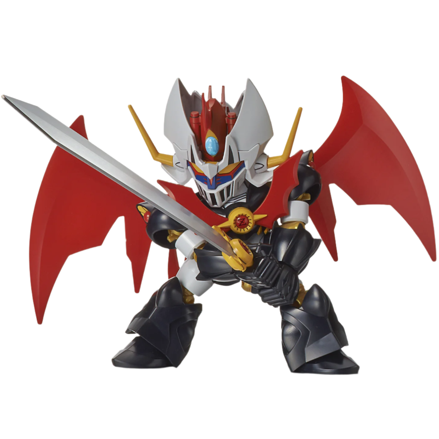 مازينكايزر SDCS