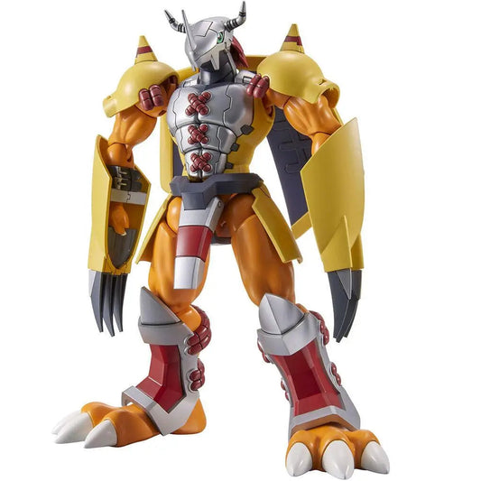 Figure-Rise - WarGreyMon (Standard)