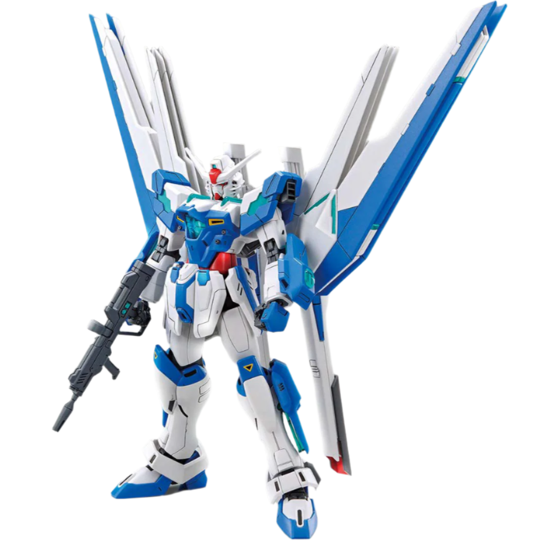 1/144 HG هيليوس 