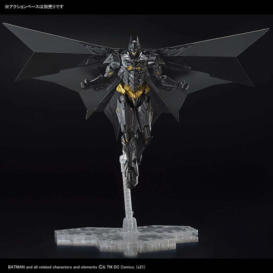 Figure-rise - Batman (Amplified)