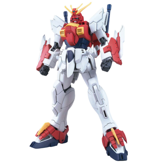 1/144 HG Blazing Gundam