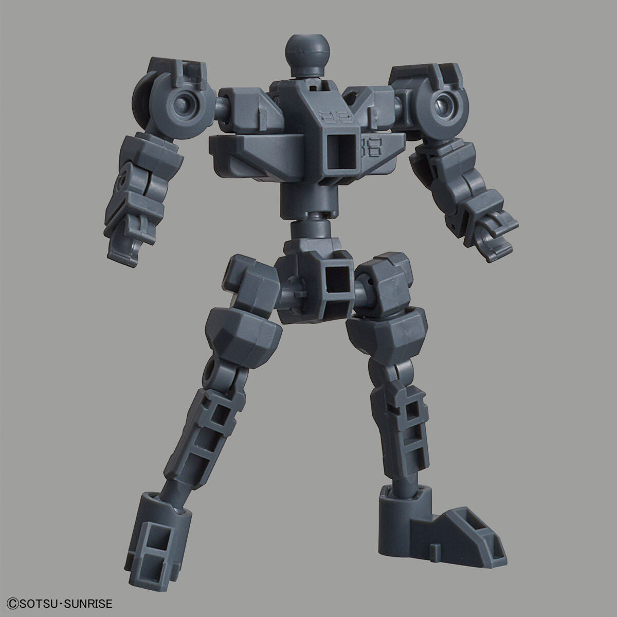 SDCS Unicorn Banshee (Destroy Mode) & Banshee Norn Parts Set