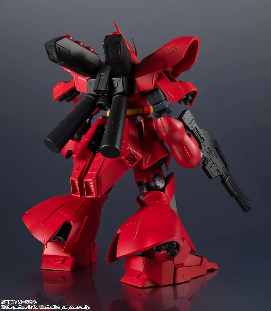 Gundam Universe Sazabi