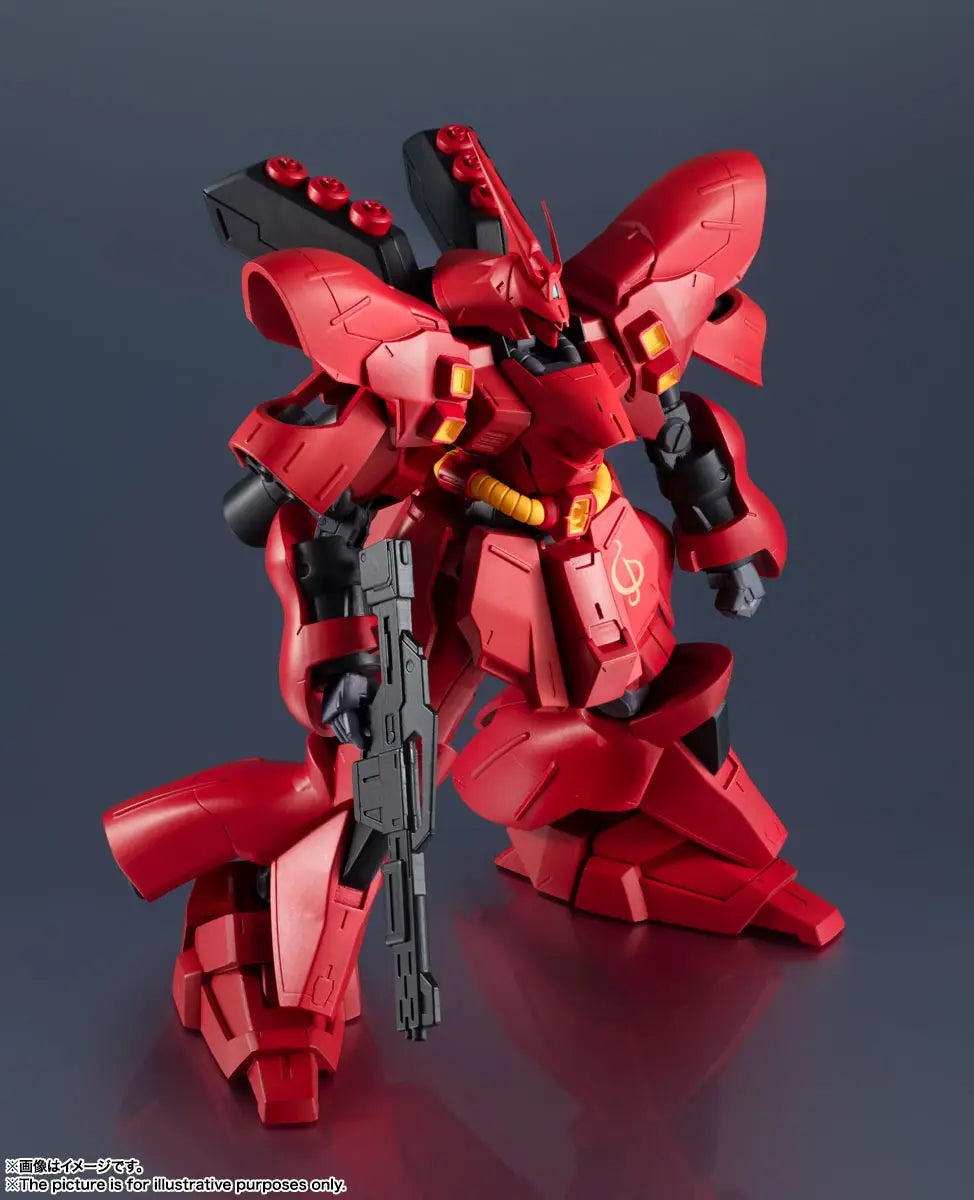 Gundam Universe Sazabi
