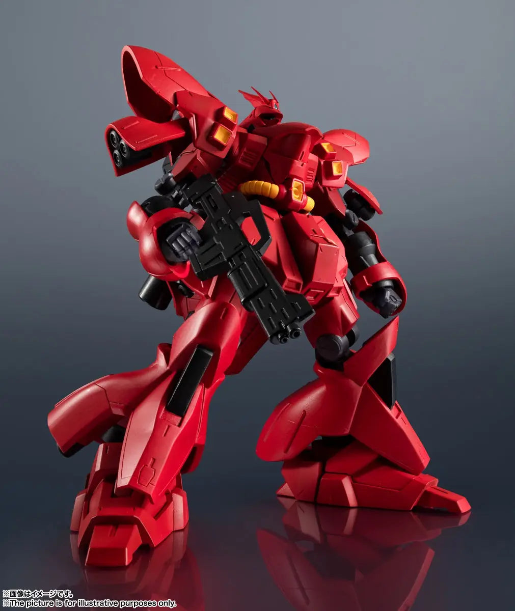 Gundam Universe Sazabi