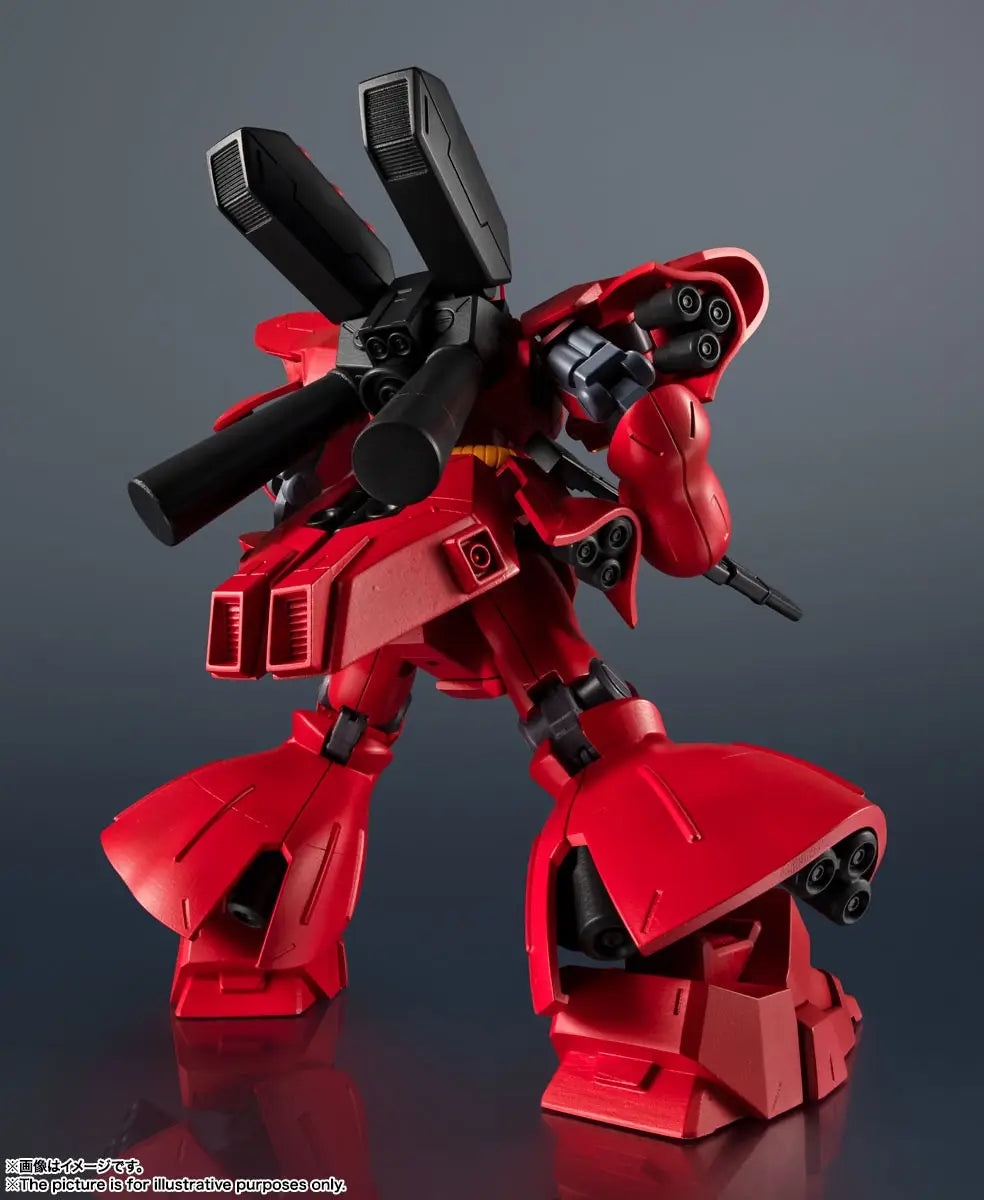 Gundam Universe Sazabi