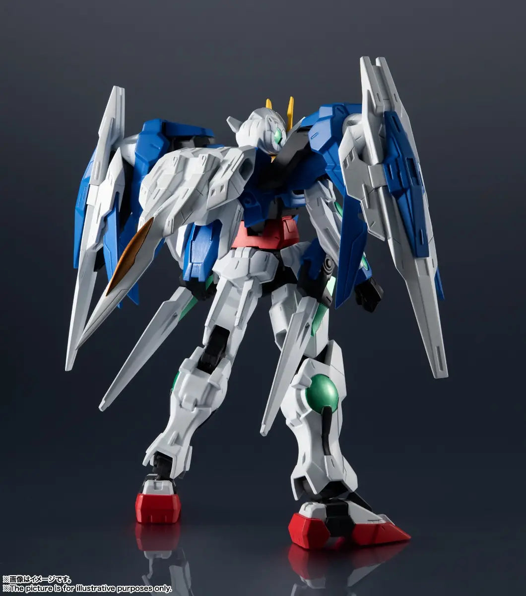 Gundam Universe 00 Raiser