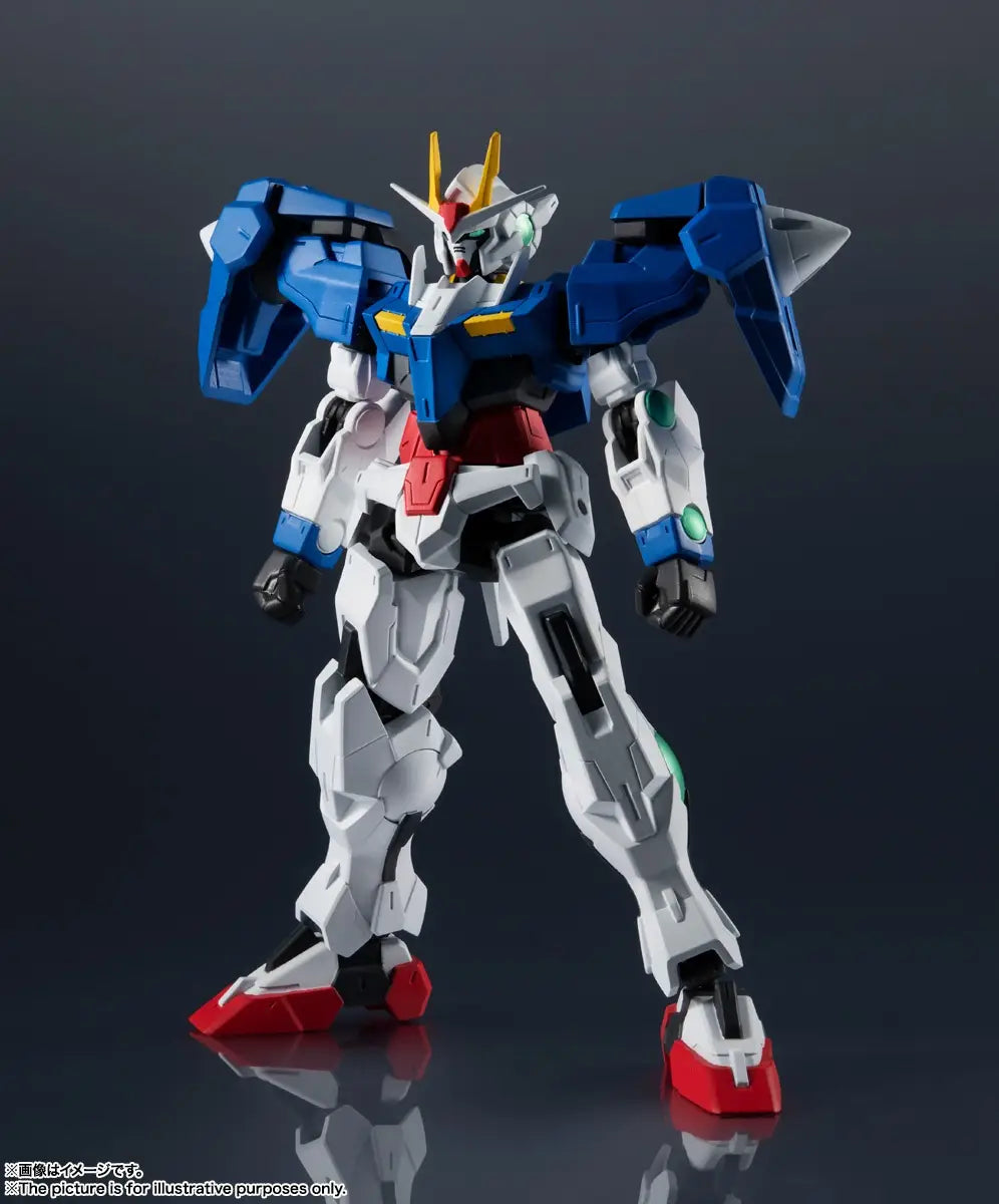 Gundam Universe 00 Raiser