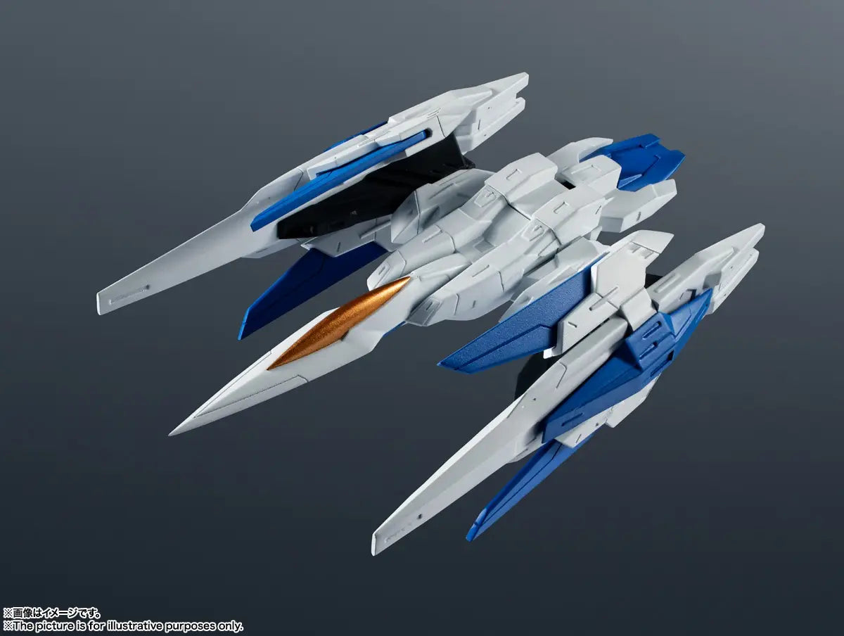 Gundam Universe 00 Raiser