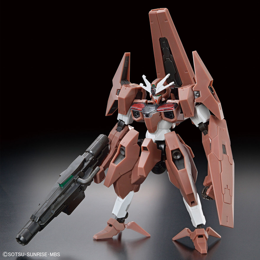 1/144 HG الساحرة من عطارد #18 Lfrith Thorn