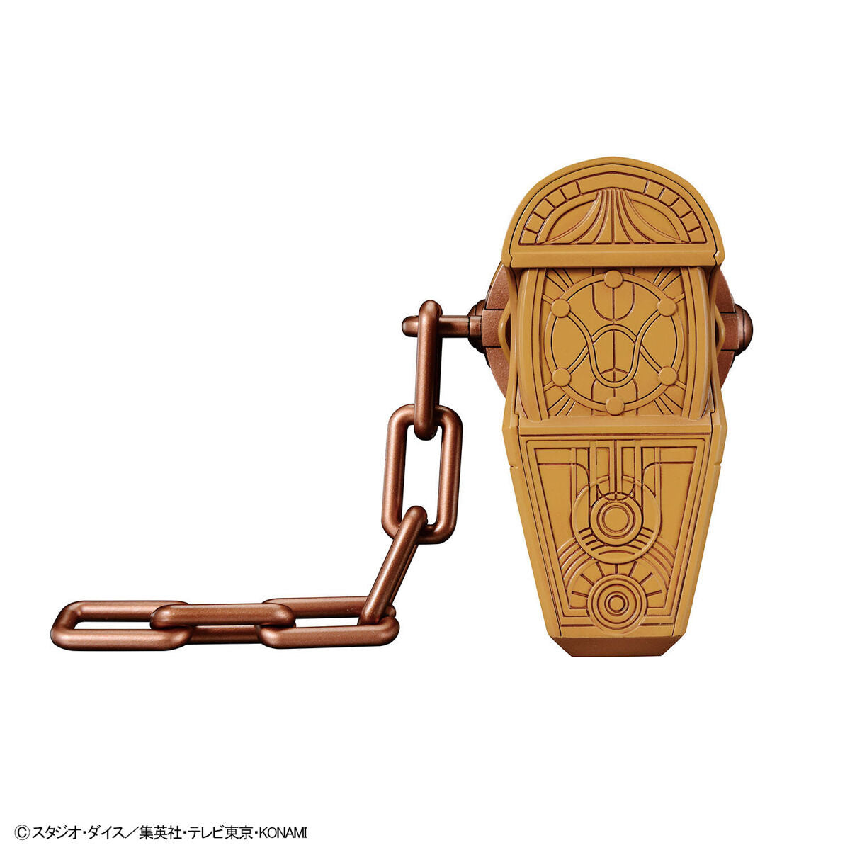 ارتفاع الشكل القياسي المضخم الأسطوري إكسوديا المتجسد