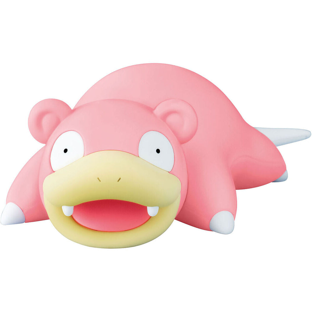 Pokémon Model Kit - Slowpoke