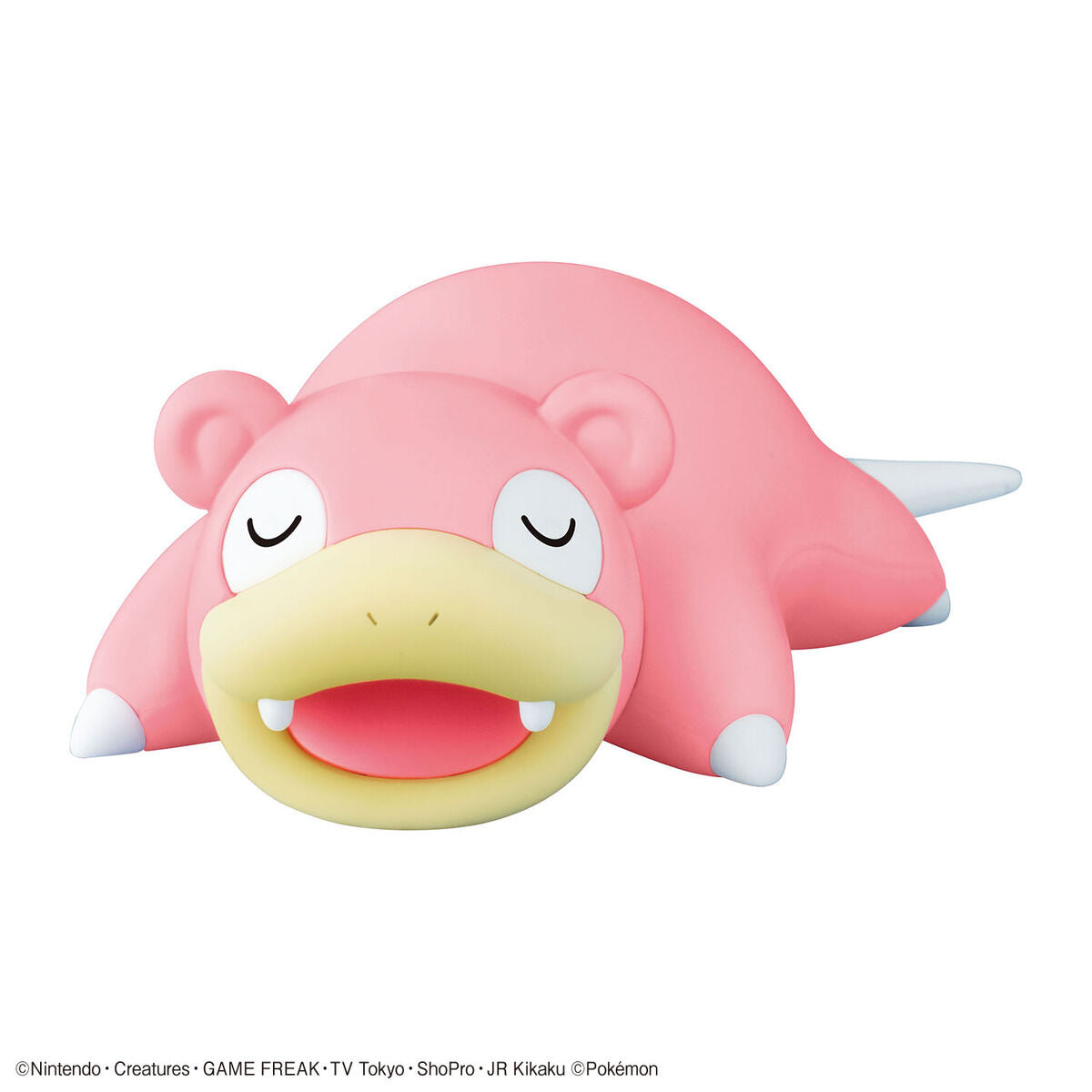 Pokémon Model Kit - Slowpoke