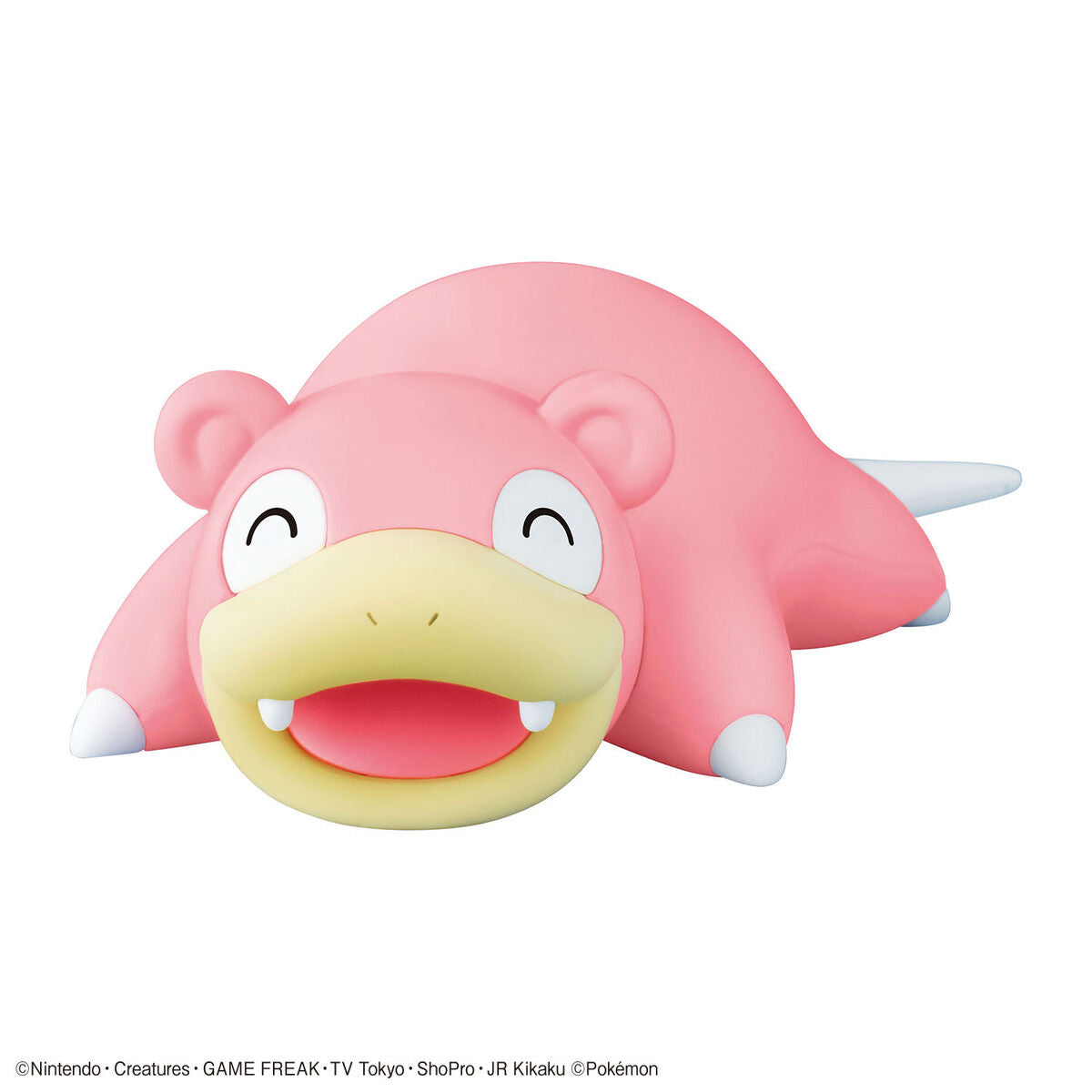 Pokémon Model Kit - Slowpoke