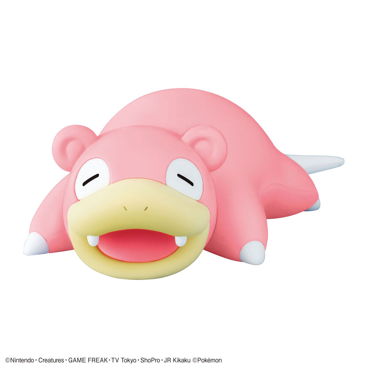 Pokémon Model Kit - Slowpoke