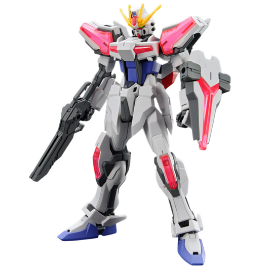 1/144 EG Build Strike Exceed Galaxy