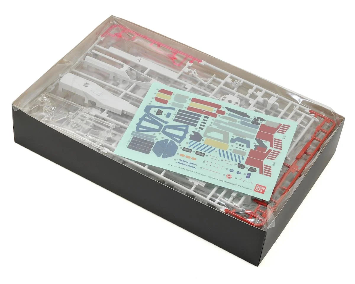 1/72 X-Wing Starfighter