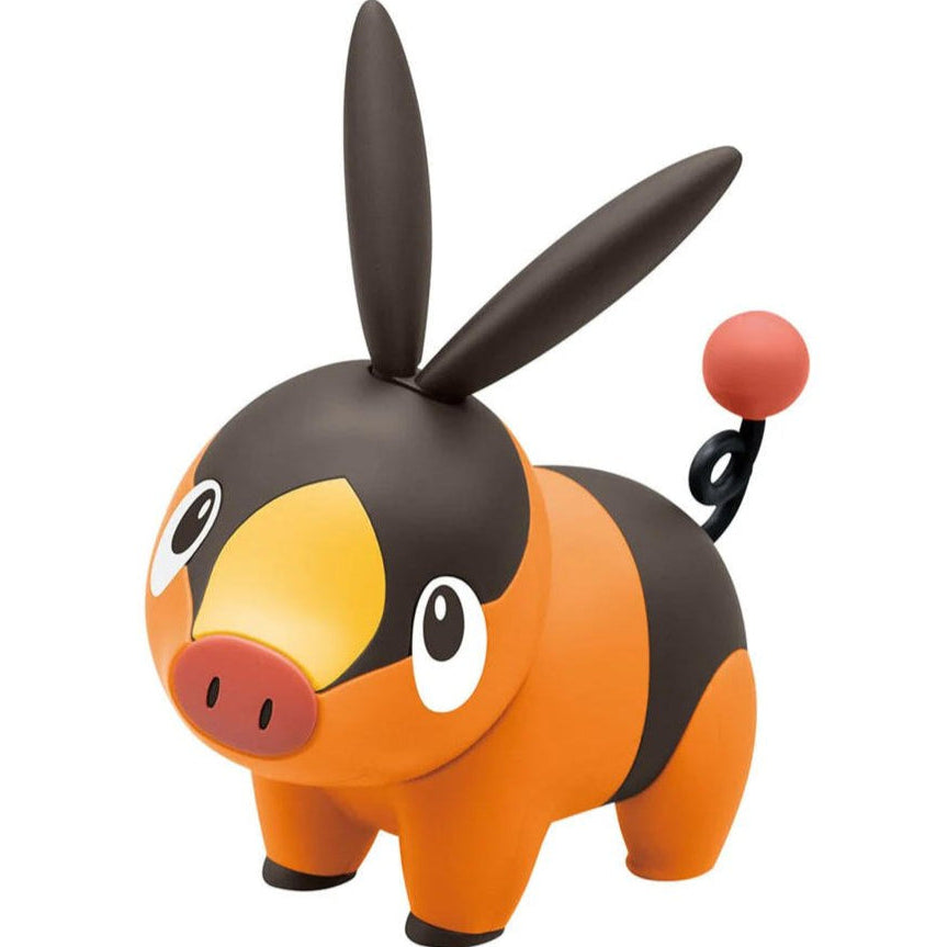 Pokémon Model Kit - Tepig