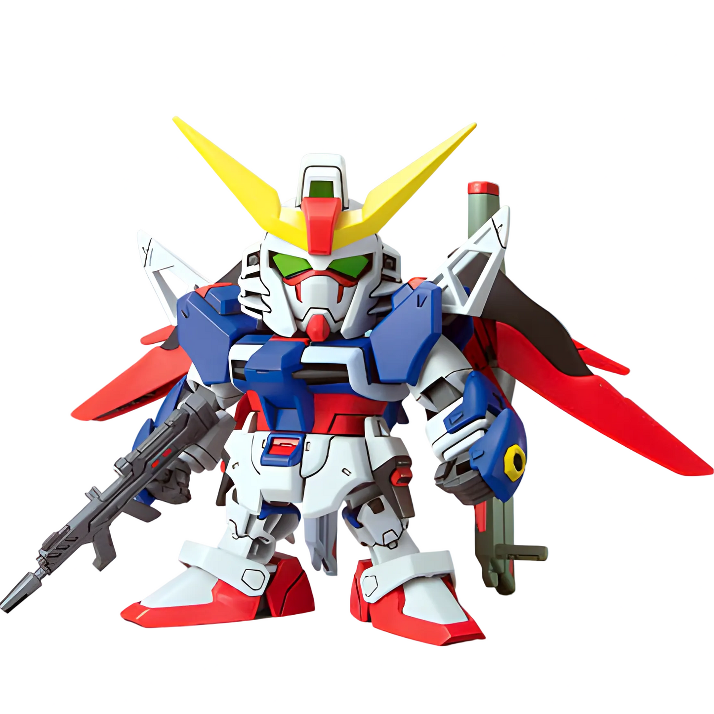 BB Senshi BB290 Destiny