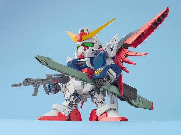 BB Senshi BB290 Destiny