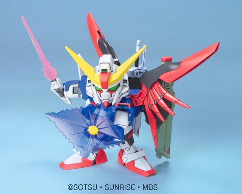 BB Senshi BB290 Destiny