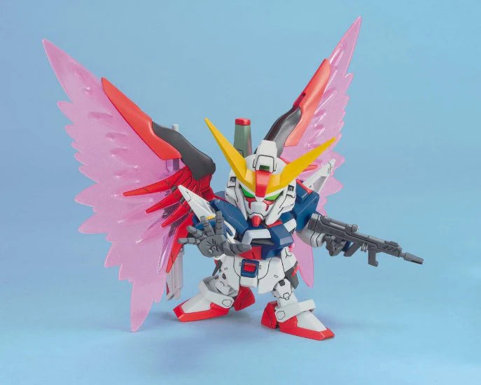 BB Senshi BB290 Destiny
