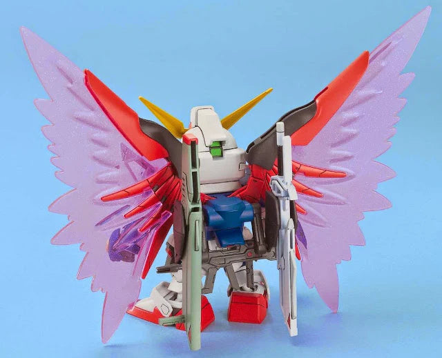 BB Senshi BB290 Destiny