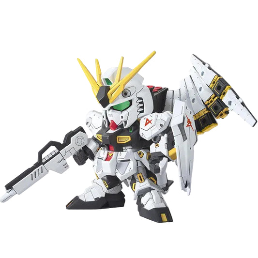 BB Senshi BB387 Nu