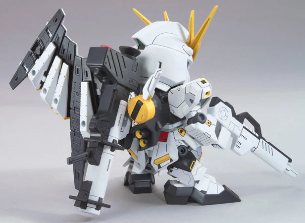 BB Senshi BB387 Nu