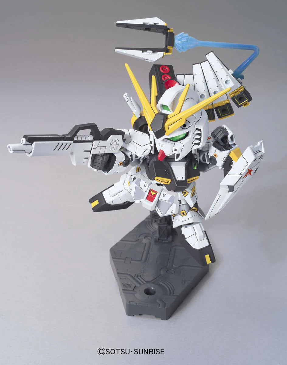 BB Senshi BB387 Nu
