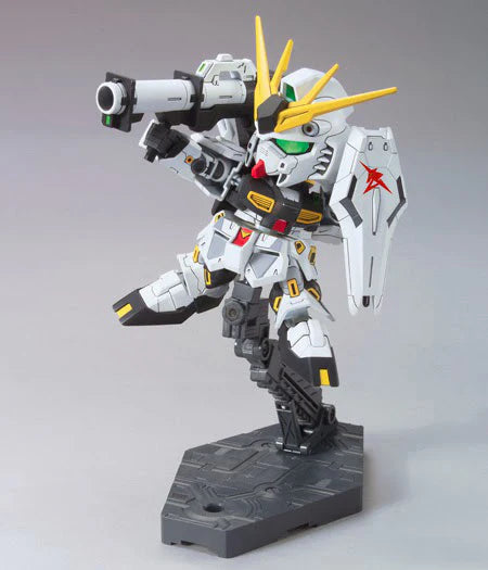 BB Senshi BB387 Nu