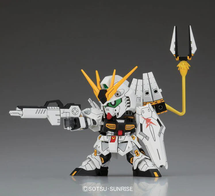 BB Senshi BB387 Nu
