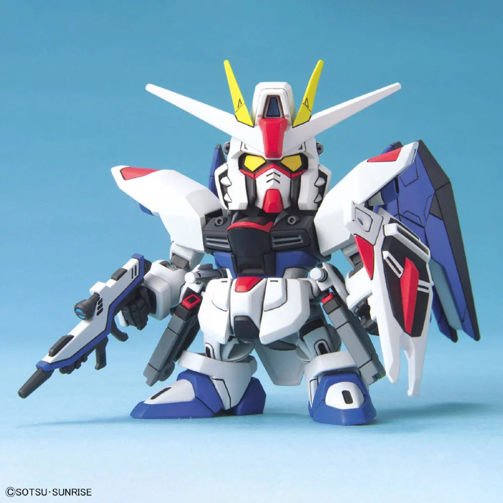 BB Senshi Cosmic Era "Battles of Destiny" Set