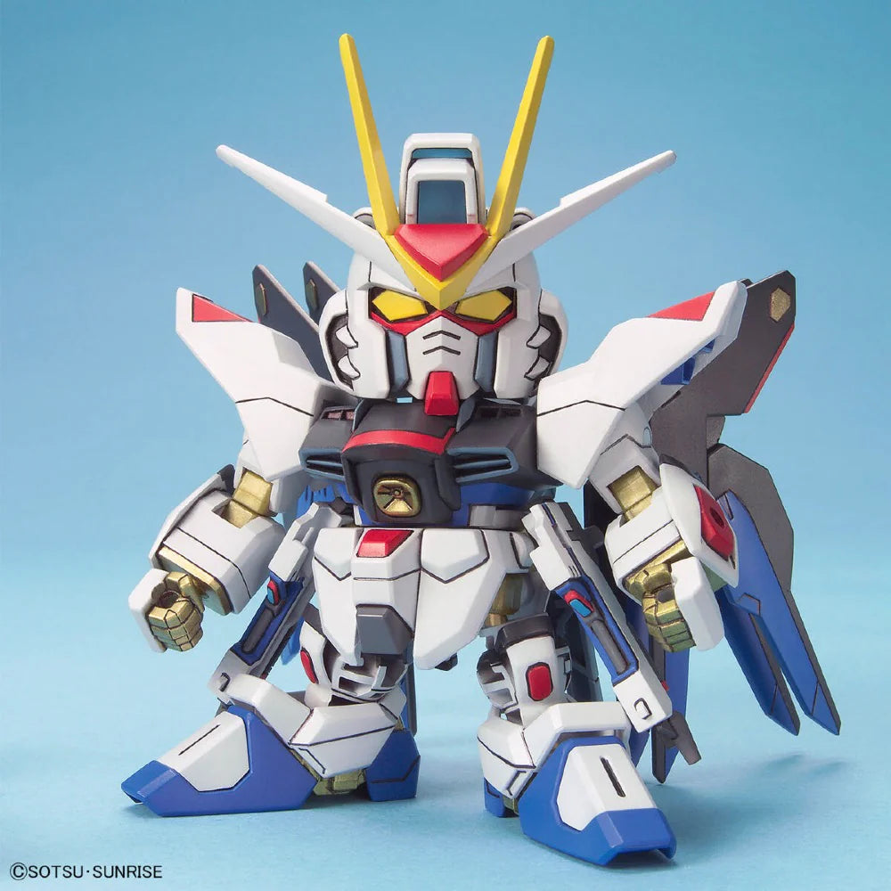 BB Senshi Cosmic Era "Battles of Destiny" Set