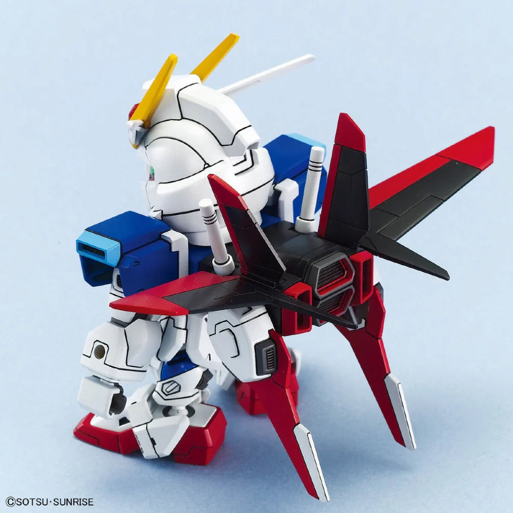 BB Senshi Cosmic Era "Battles of Destiny" Set