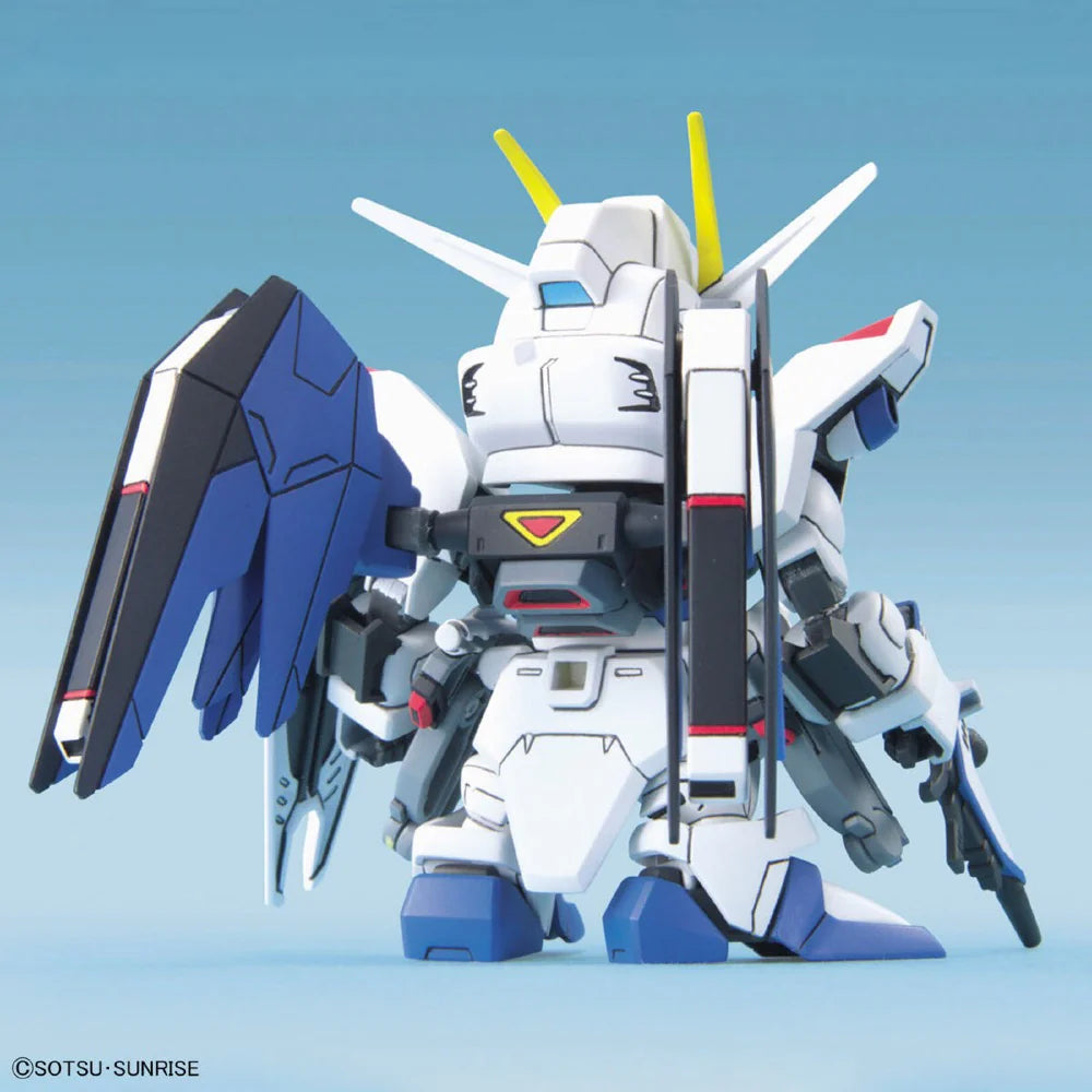 BB Senshi Cosmic Era "Battles of Destiny" Set