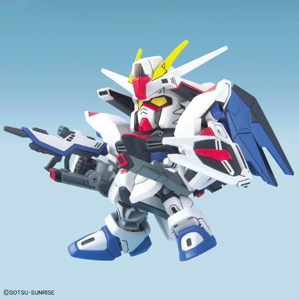 BB Senshi Cosmic Era "Battles of Destiny" Set
